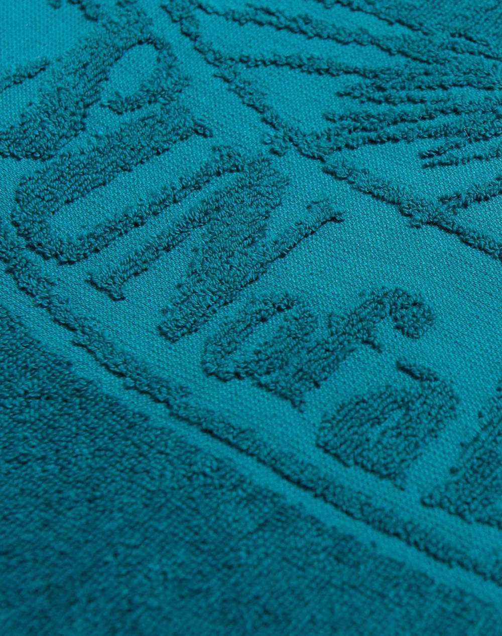 SUN OF A BEACH Monochrome Beach Towel (Dimensiuni: 100 x 180cm.)