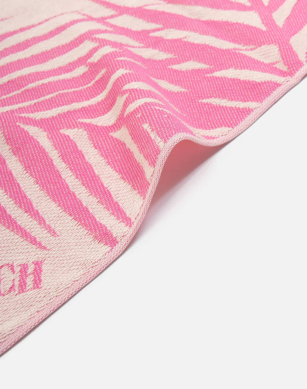 SUN OF A BEACH Feather Beach Towel (Dimensiuni: 95 x 160cm.)