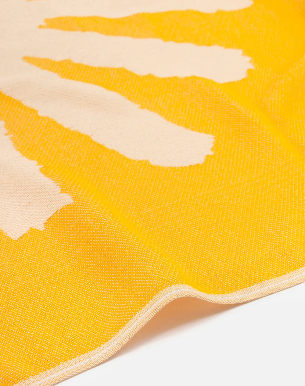 SUN OF A BEACH Feather Beach Towel (Dimensiuni: 95 x 160cm.)