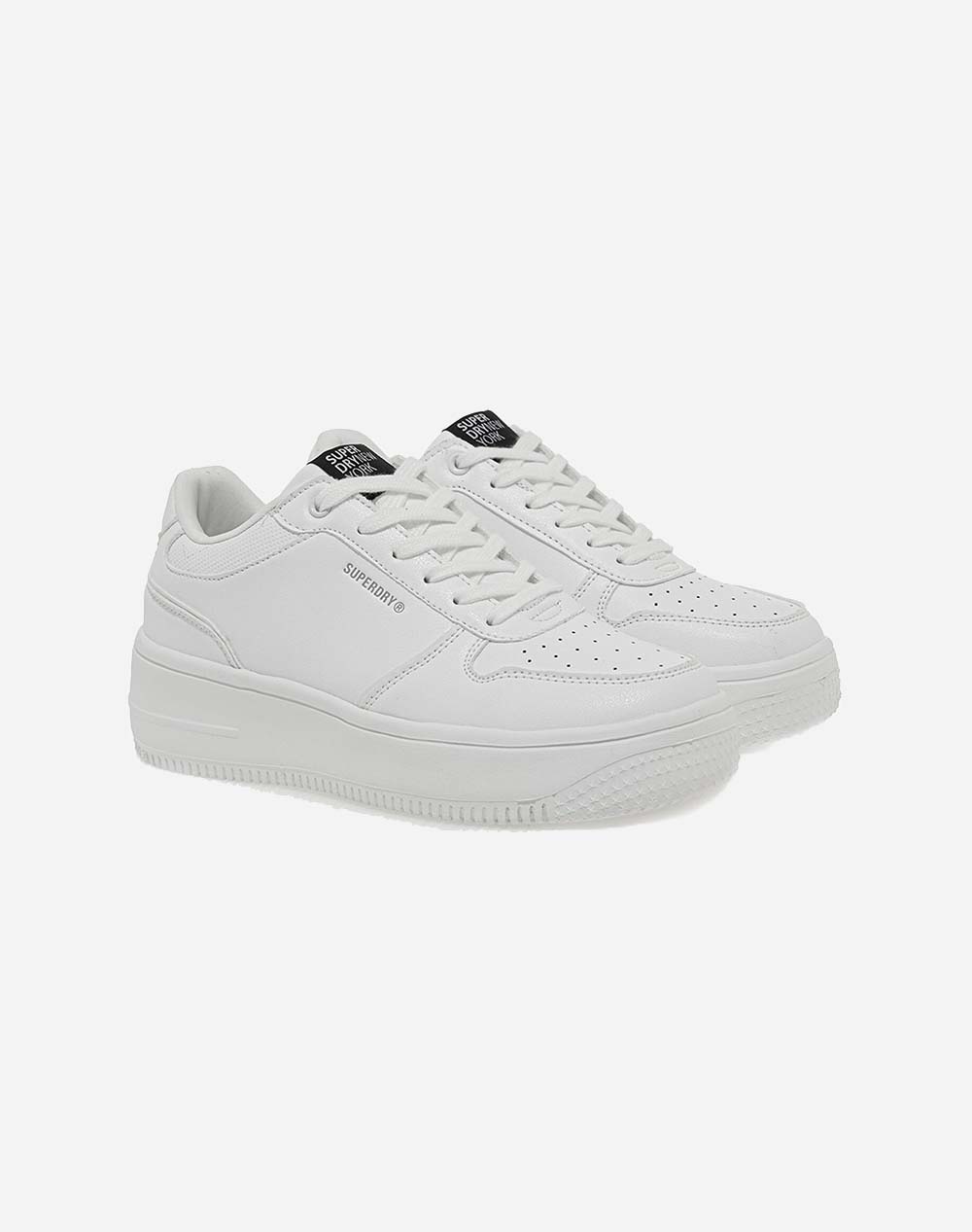 SUPERDRY ELYSIAN MCQ 800 min 2 colors CASUAL SHOES INCALTAMINTE DE DAMA
