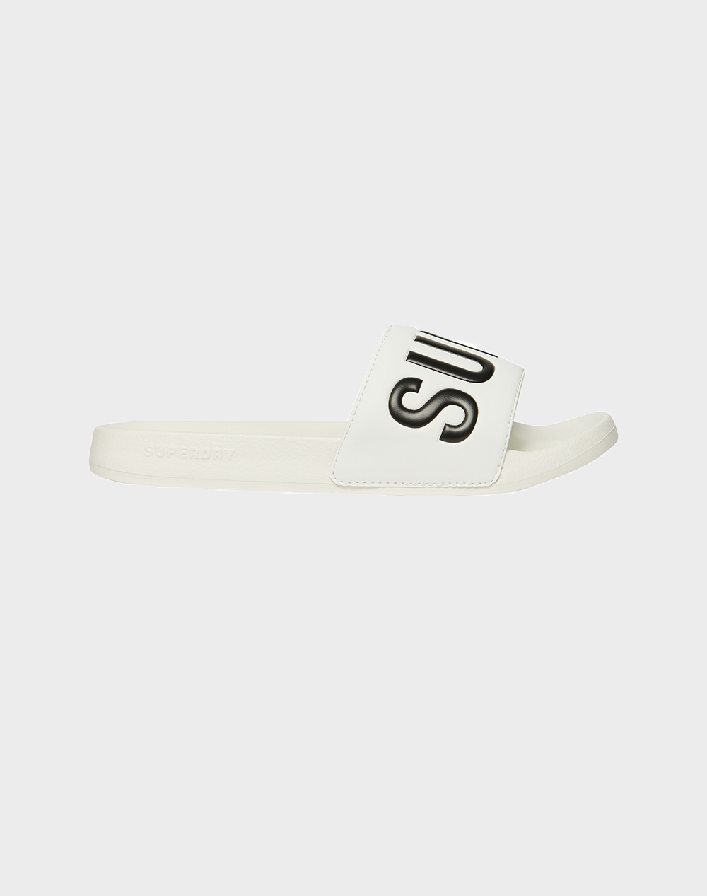 SUPERDRY D3 SDNA CORE POOL SLIDE INCALTAMINTE DE DAMA
