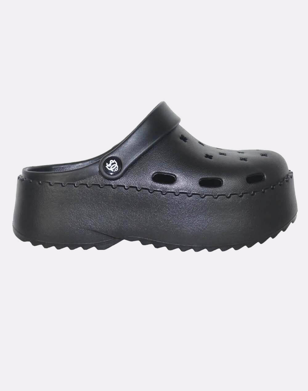 SUPERDRY PURA MOQS 2400/MCQ 1200 SLIDE SHOES INCALTAMINTE DE DAMA