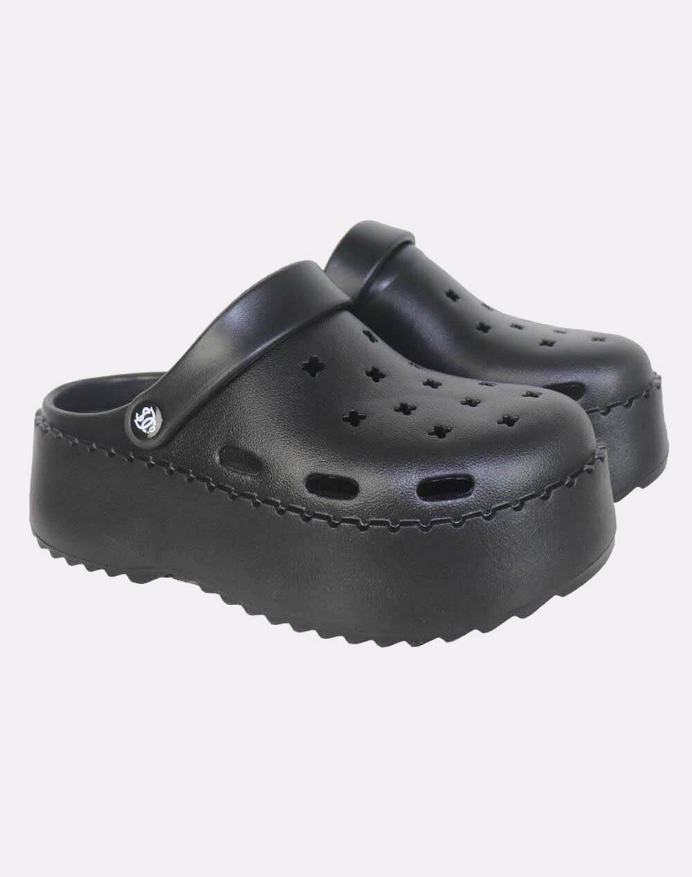 SUPERDRY PURA MOQS 2400/MCQ 1200 SLIDE SHOES INCALTAMINTE DE DAMA