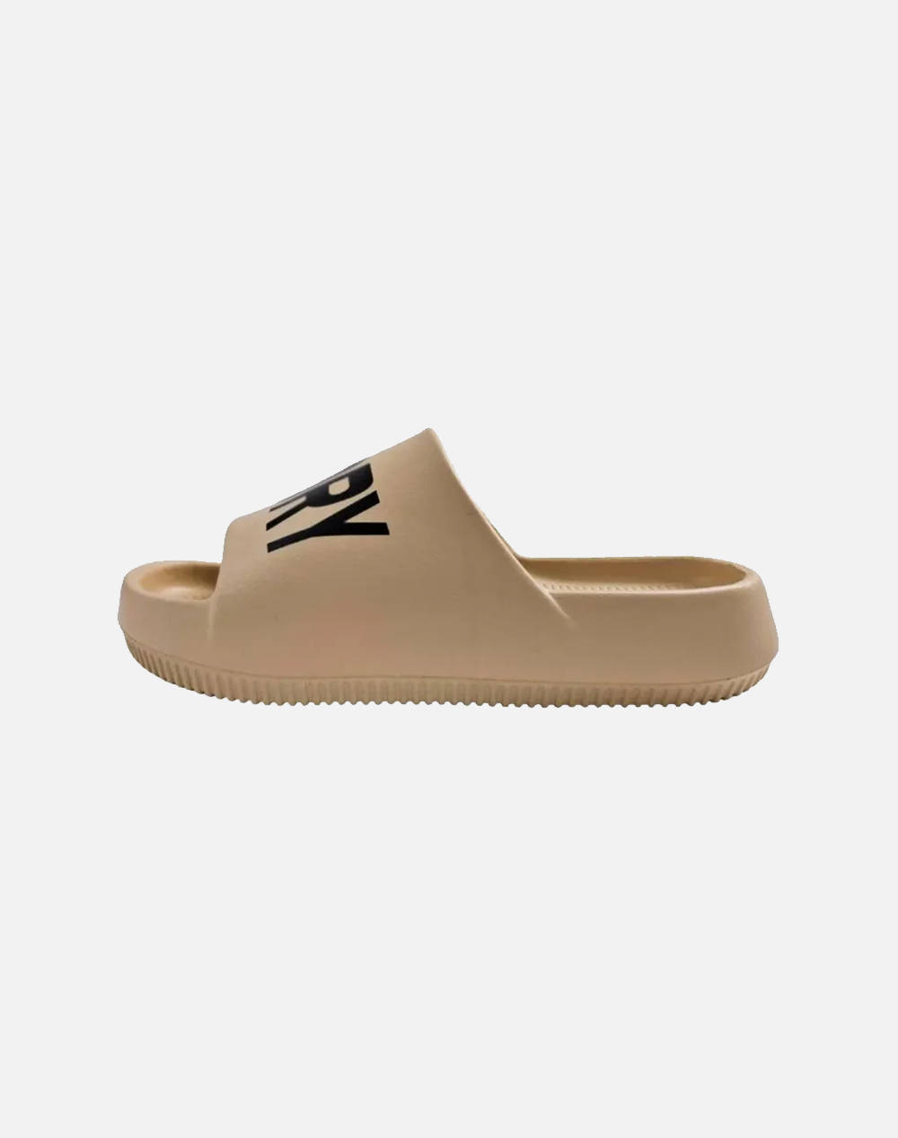 SUPERDRY SOLE MOQS 2400/MCQ 1200 SLIDE SHOES INCALTAMINTE DE DAMA
