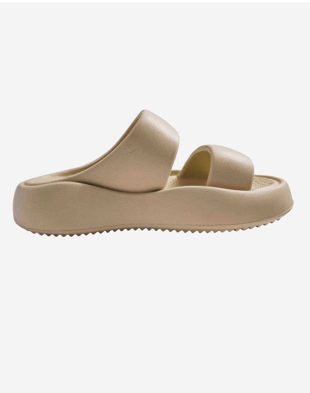 SUPERDRY NINA MOQS 2400/MCQ 1200 SLIDE SHOES INCALTAMINTE DE DAMA