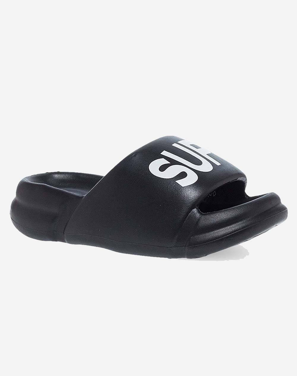 SUPERDRY AURORA MOQS 2400/MCQ 1200 SLIDE SHOES INCALTAMINTE DE DAMA