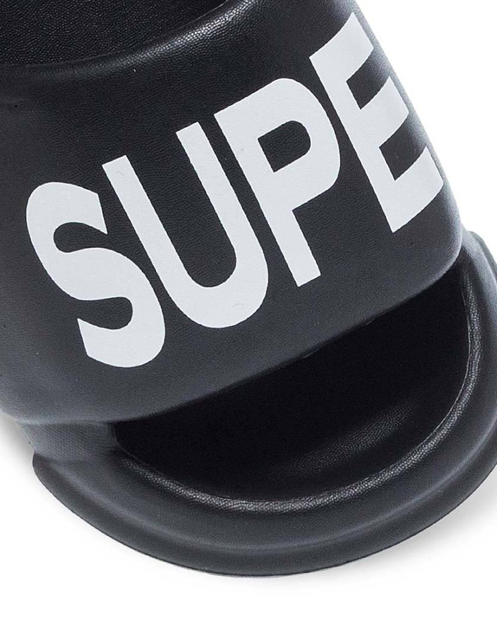 SUPERDRY AURORA MOQS 2400/MCQ 1200 SLIDE SHOES INCALTAMINTE DE DAMA