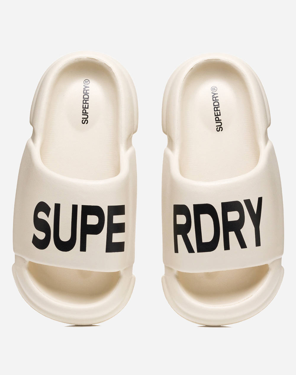 SUPERDRY AURORA MOQS 2400/MCQ 1200 SLIDE SHOES INCALTAMINTE DE DAMA