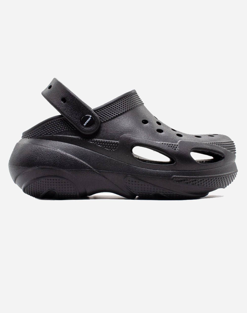 SUPERDRY LUNELLE MCQ 1000 SLIPPER INCALTAMINTE DE DAMA