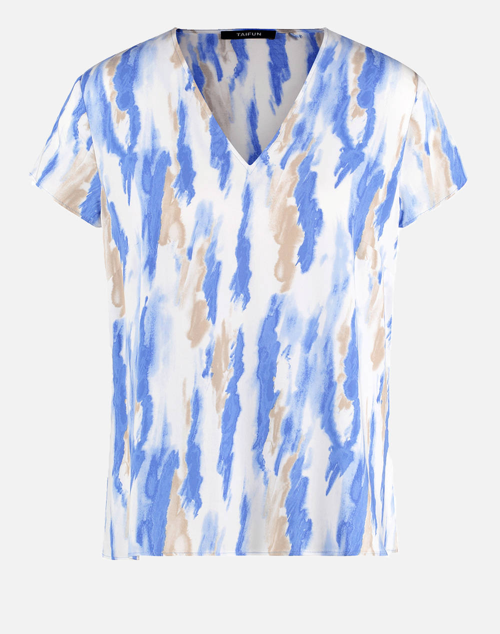 TAIFUN BLOUSE 1/2 SLEEVE