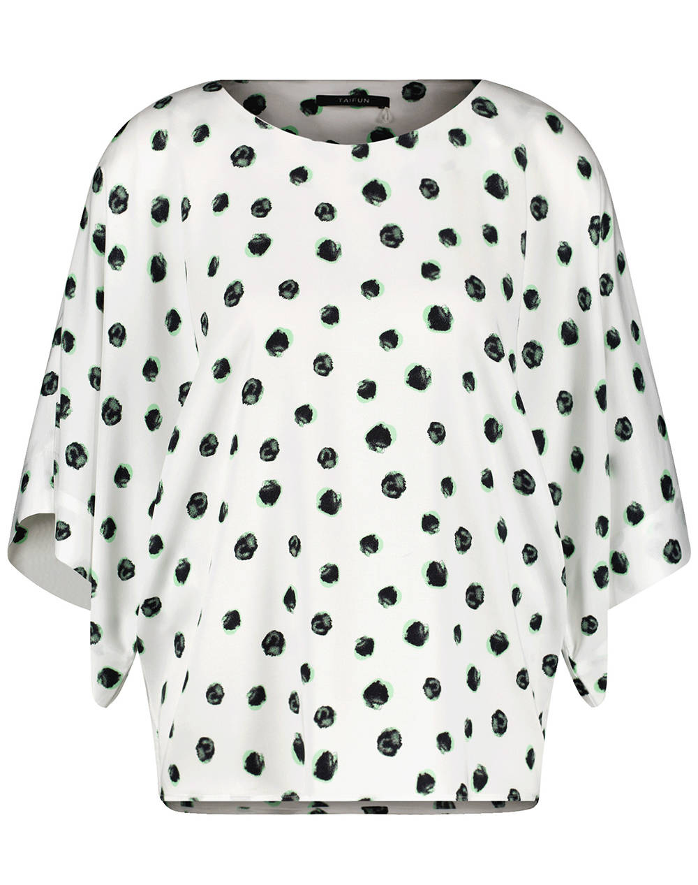 TAIFUN BLOUSE 1/2 SLEEVE