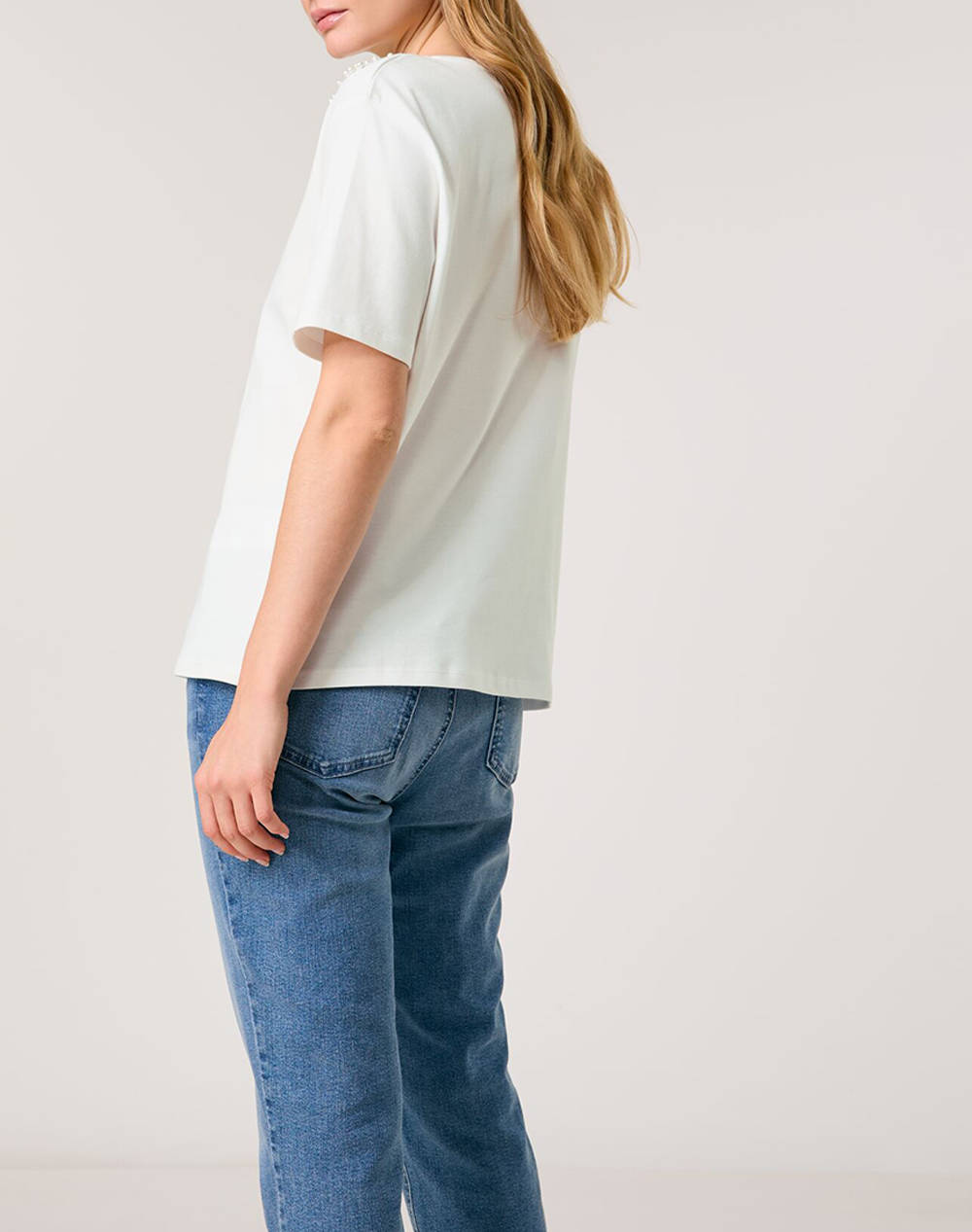 TAIFUN T-SHIRT 1/2 SLEEVE