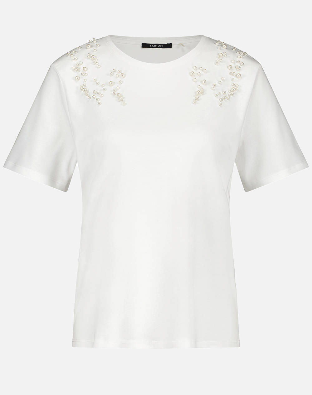 TAIFUN T-SHIRT 1/2 SLEEVE