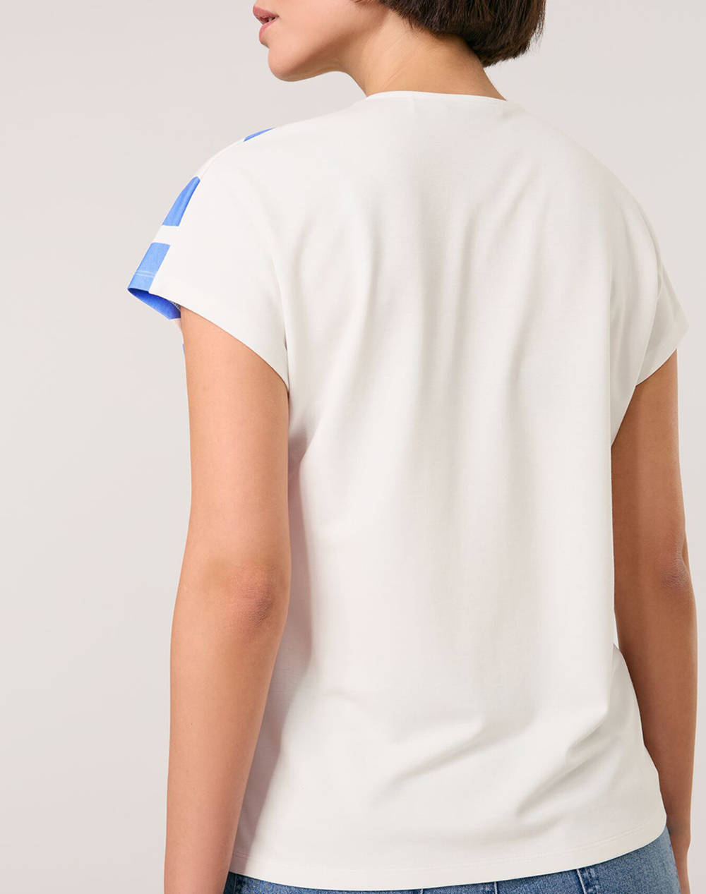TAIFUN T-SHIRT 1/2 SLEEVE