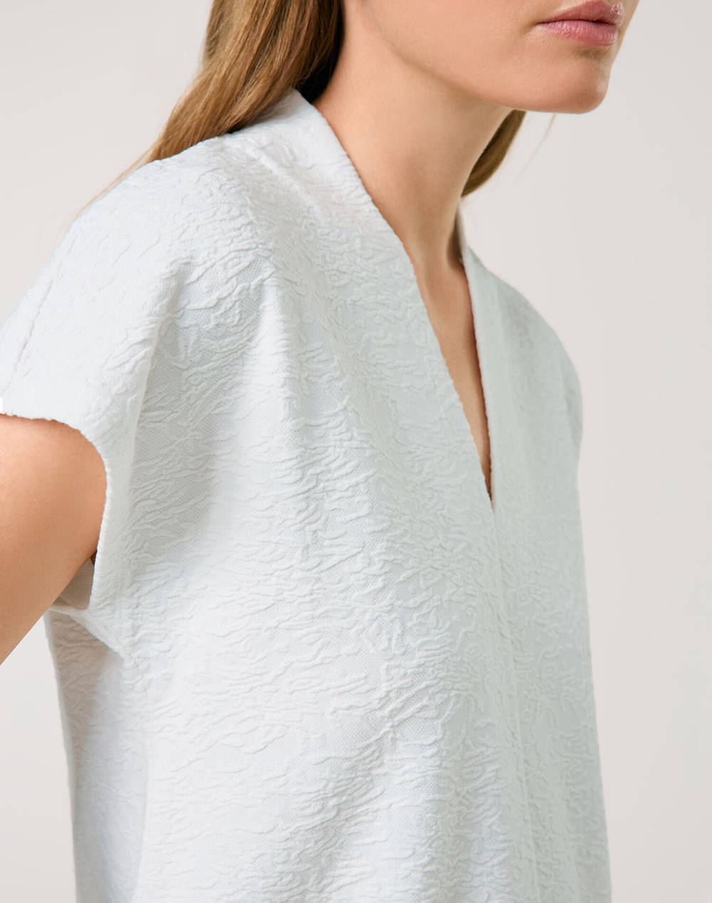 TAIFUN T-SHIRT 1/2 SLEEVE
