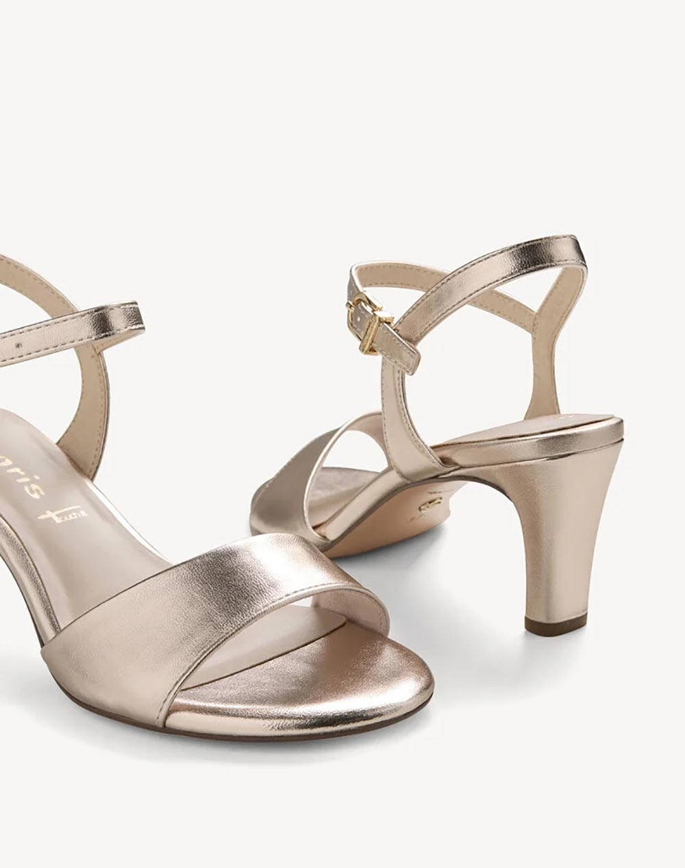 TAMARIS Sling Sandals