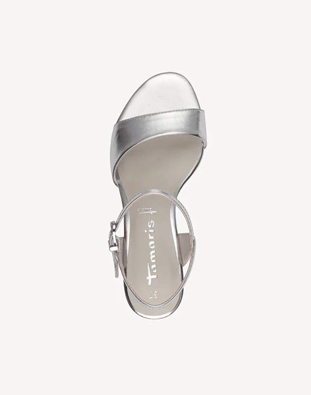 TAMARIS Sling Sandals
