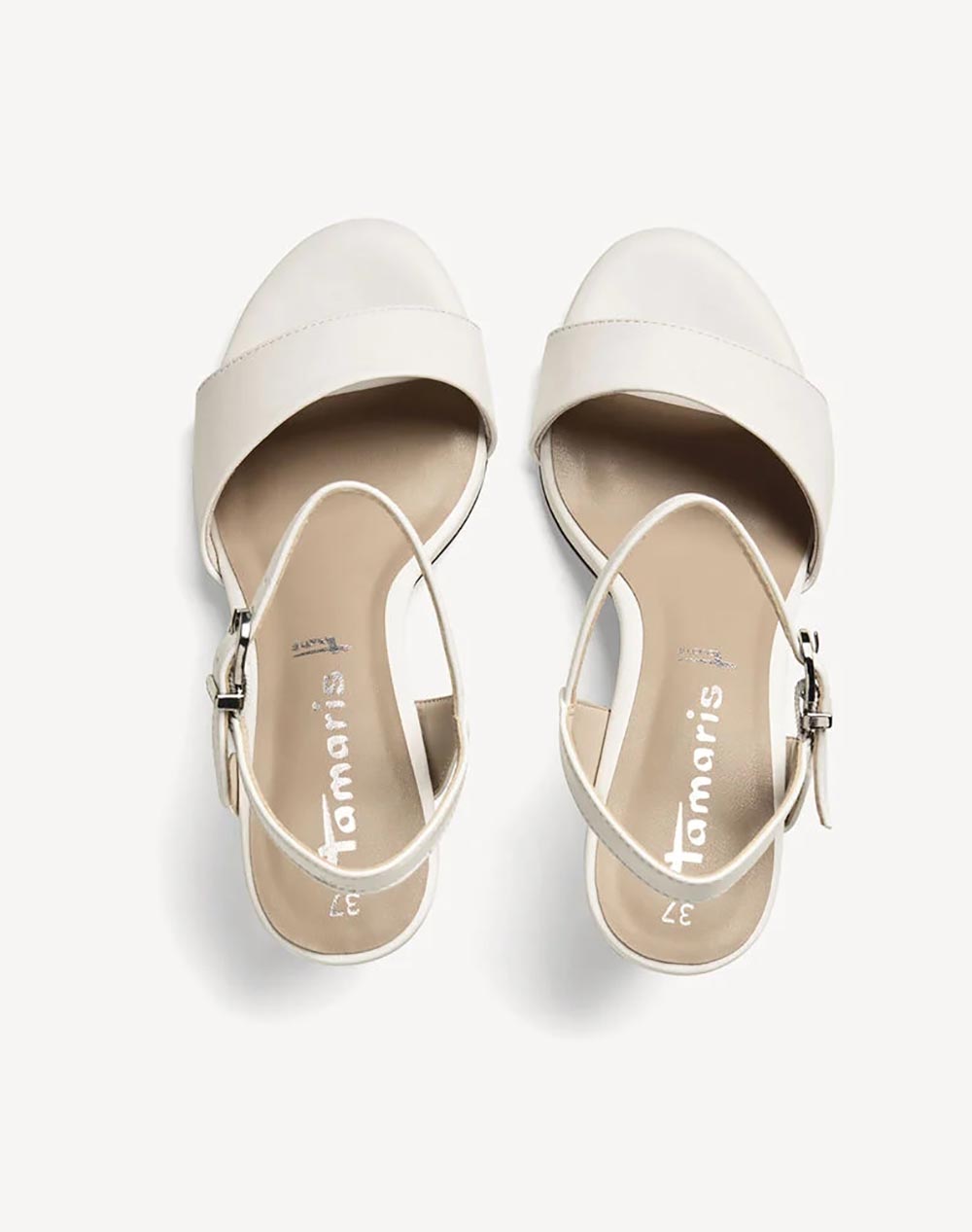 TAMARIS Sling Sandals