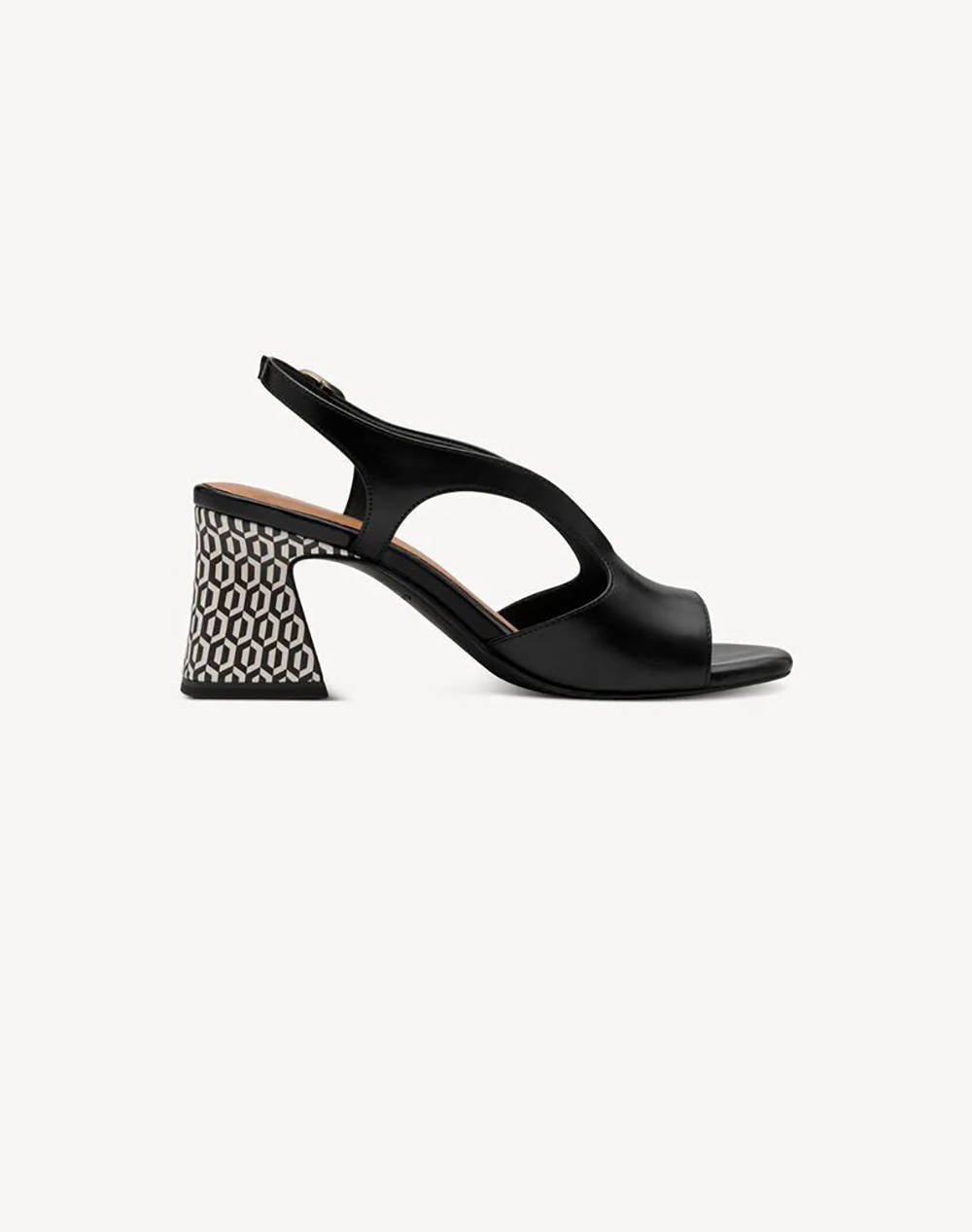 TAMARIS Sling Sandals