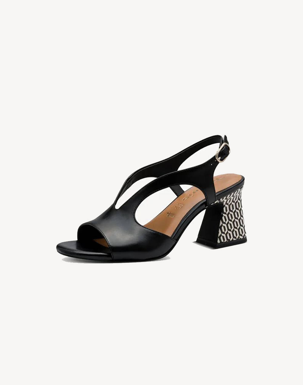 TAMARIS Sling Sandals