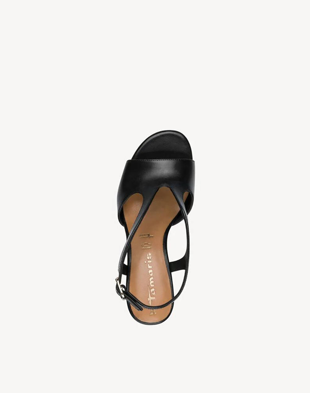 TAMARIS Sling Sandals