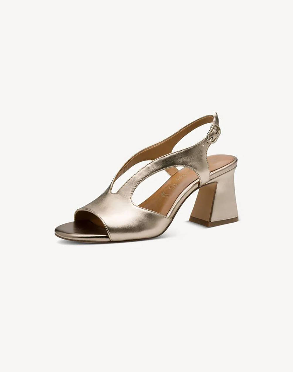 TAMARIS Sling Sandals