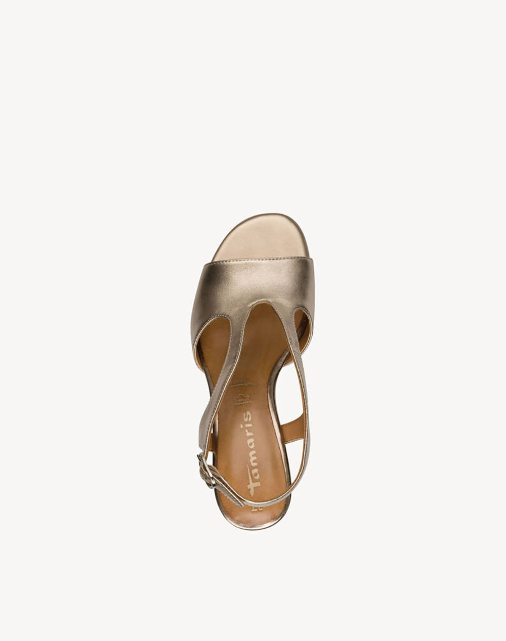 TAMARIS Sling Sandals