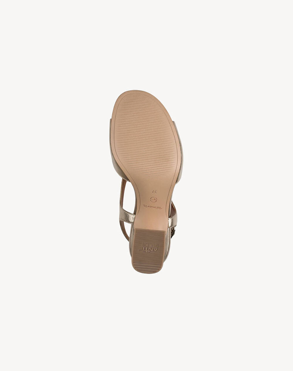 TAMARIS Sling Sandals