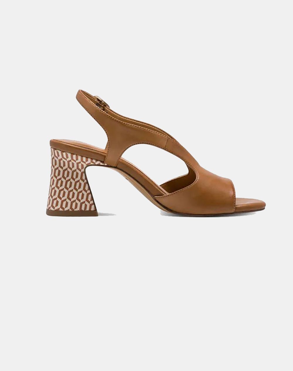 TAMARIS Sling Sandals
