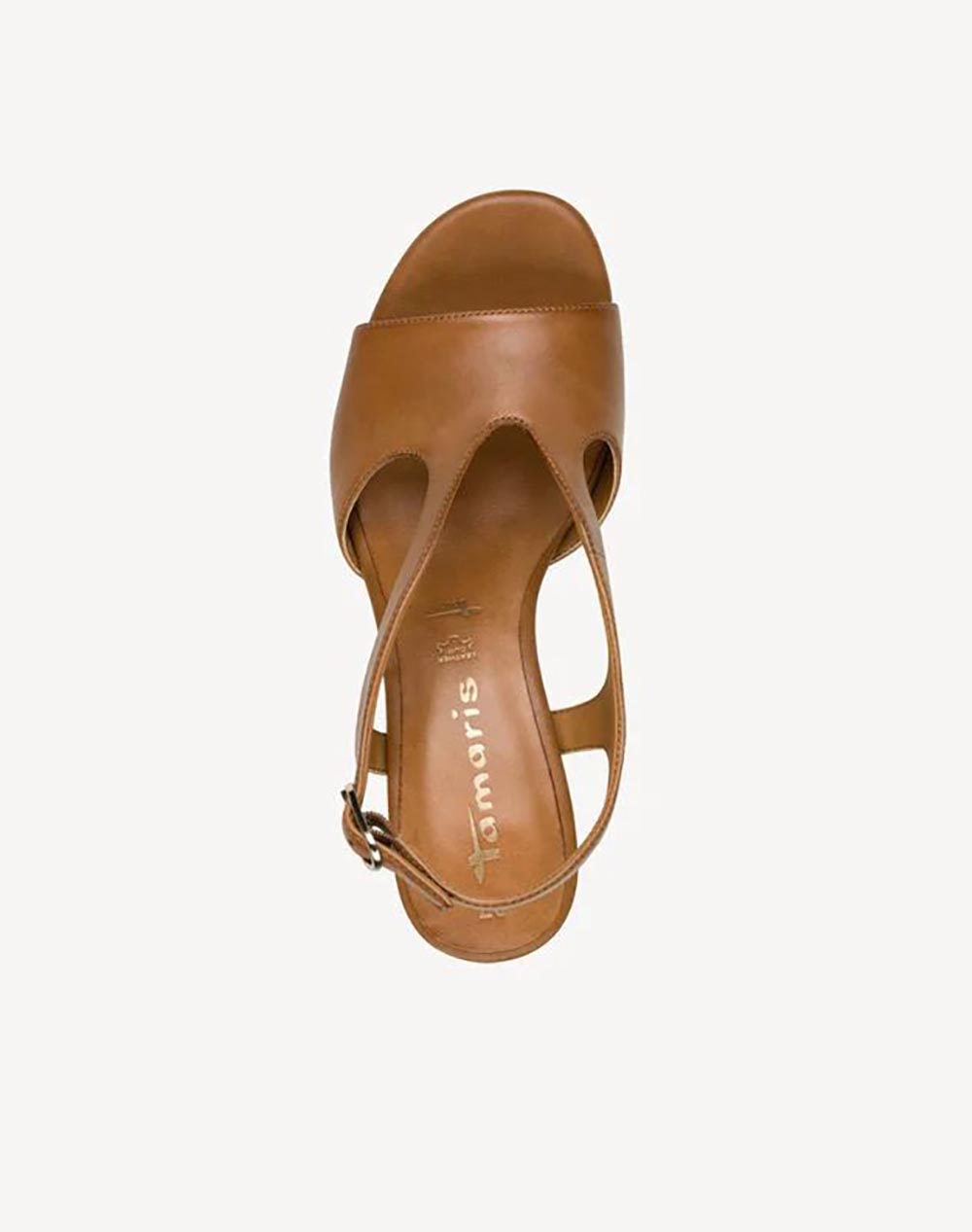 TAMARIS Sling Sandals