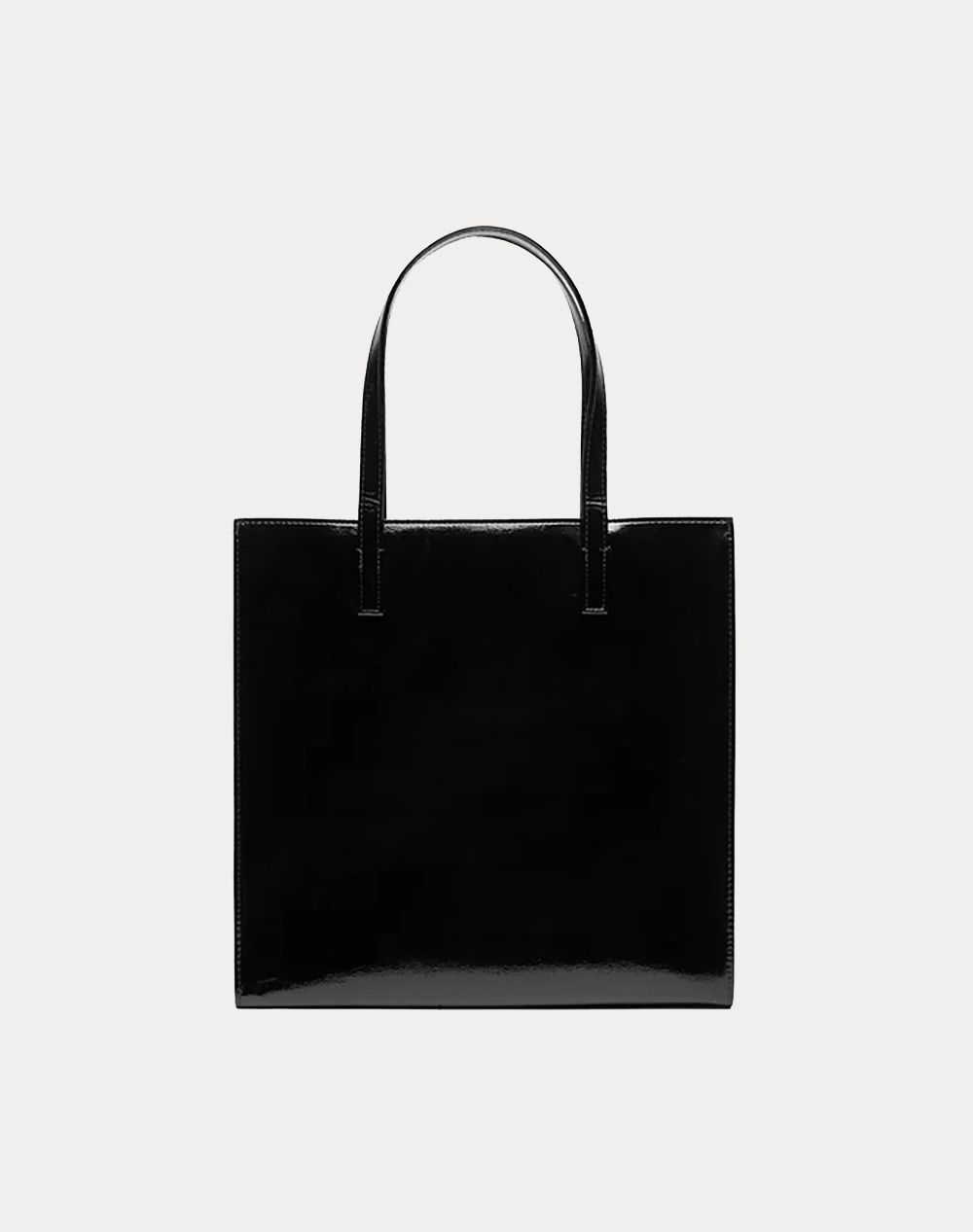 TED BAKER CRINKON Crinkle Large Icon Bag ( Dimensiuni: 35 x 34 x 12cm.)