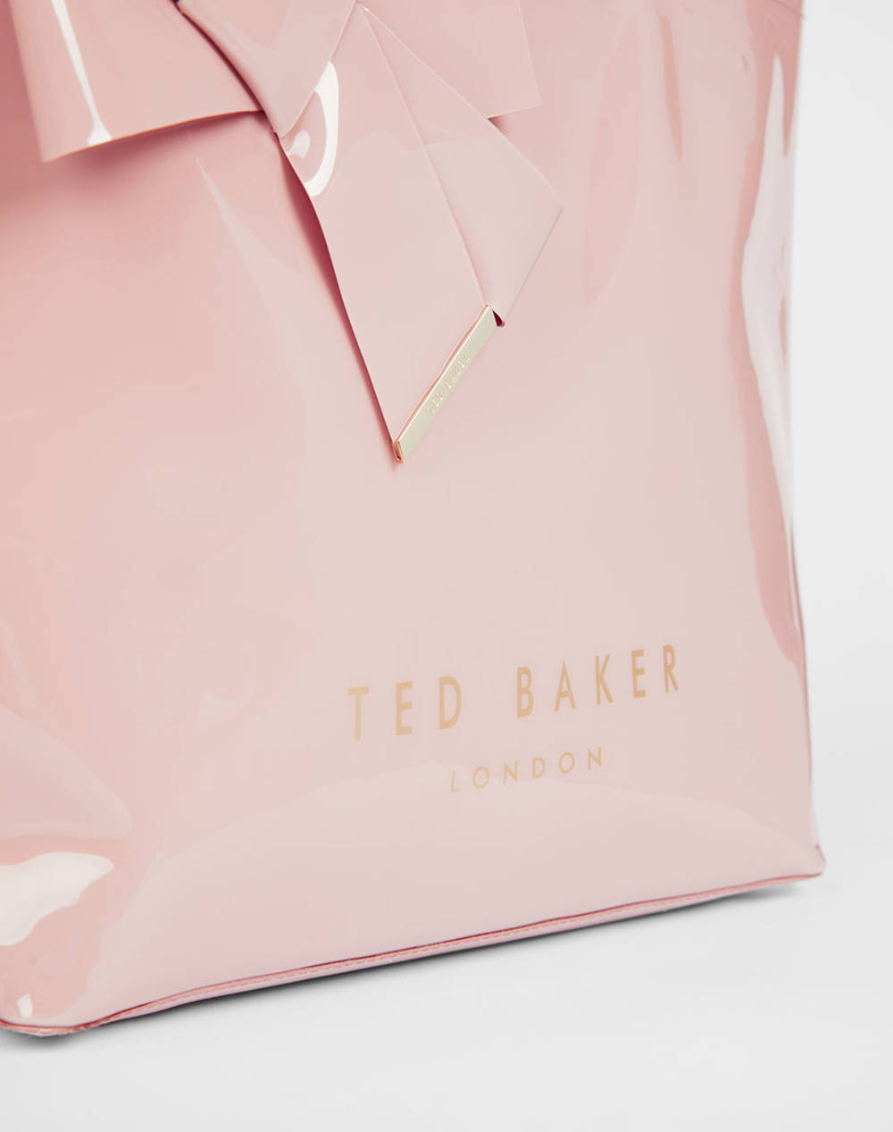 TED BAKER NICON Knot Bow Large Icon (Dimensiuni: 41 x 12 x 33cm.)