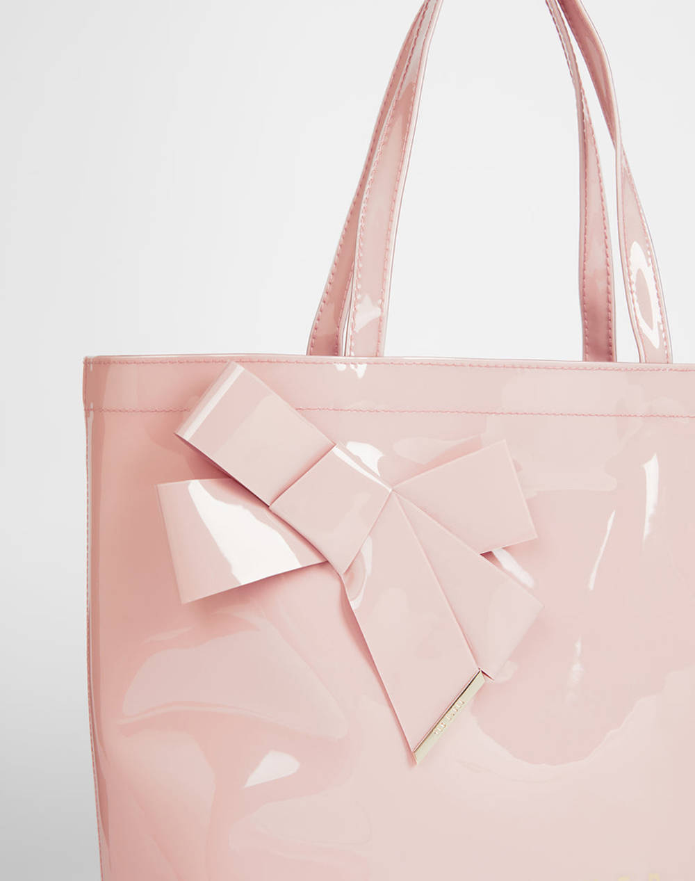 TED BAKER NICON Knot Bow Large Icon (Dimensiuni: 41 x 12 x 33cm.)