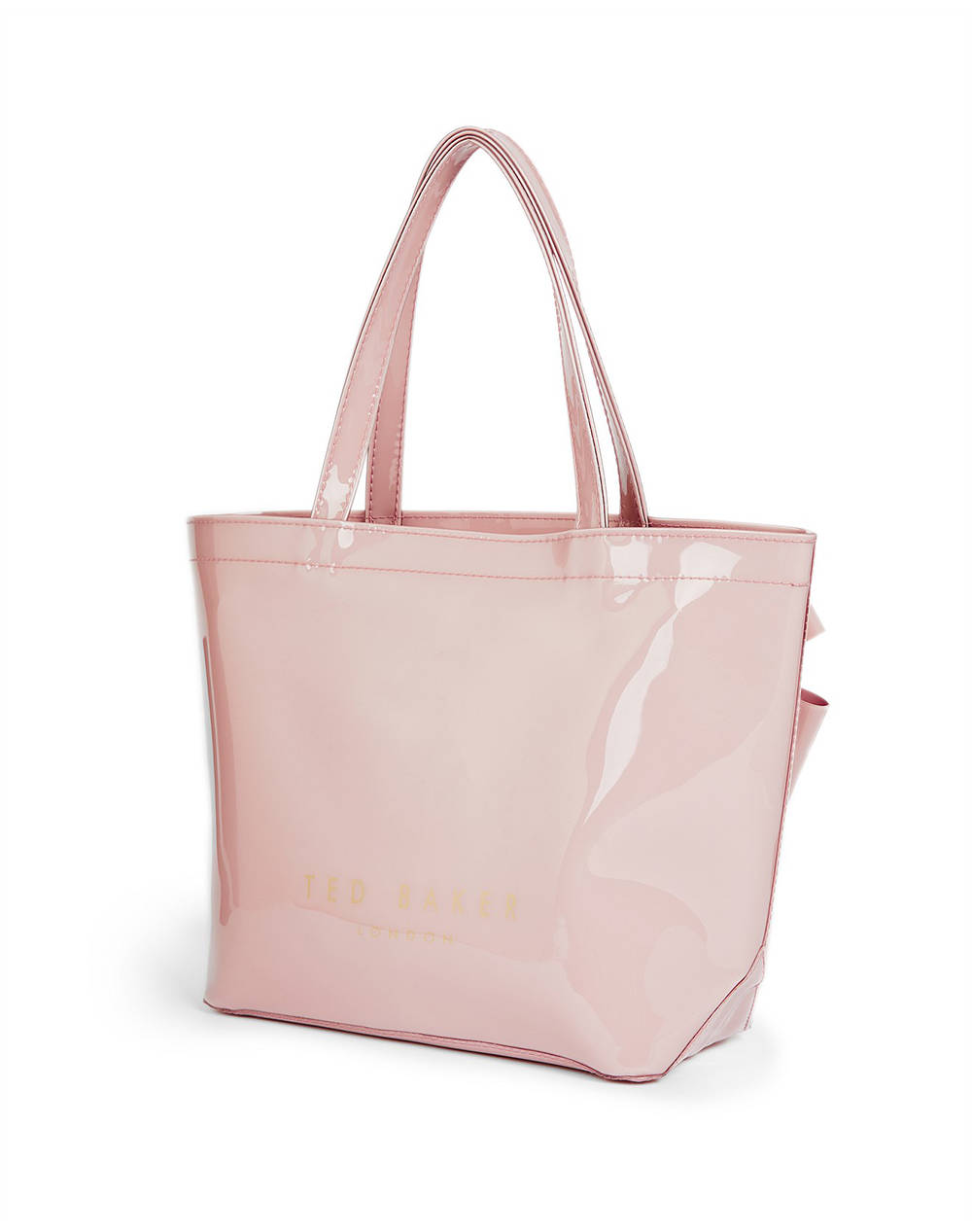 TED BAKER NIKICON Knot Bow Small Icon (Dimensiuni: 34 x 12 x 25cm.)