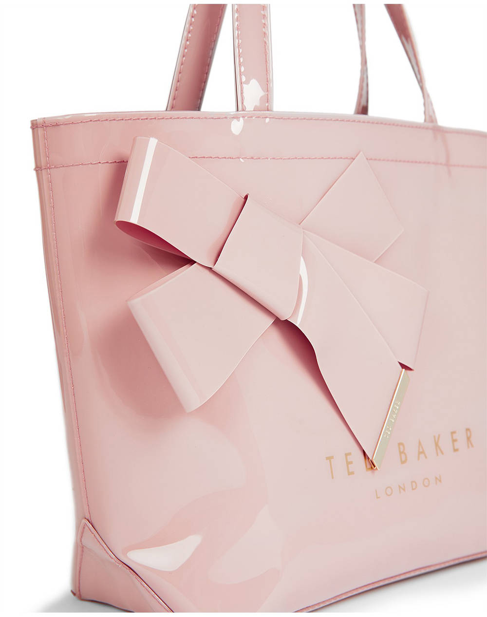 TED BAKER NIKICON Knot Bow Small Icon (Dimensiuni: 34 x 12 x 25cm.)