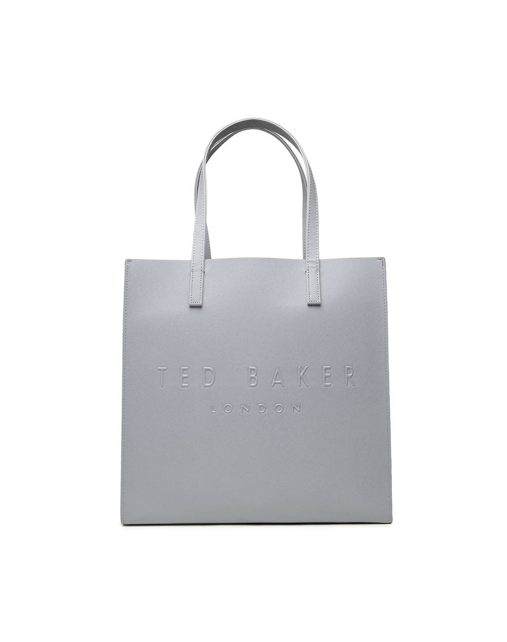 TED BAKER SOOCON Crosshatch Large Icon Bag (Dimensiuni: 34.5 x 13 x 34.5cm.)