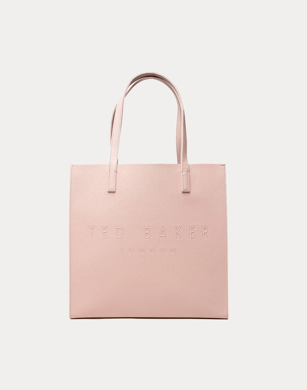 TED BAKER SOOCON Crosshatch Large Icon Bag (Dimensiuni: 34.5 x 13 x 34.5cm.)