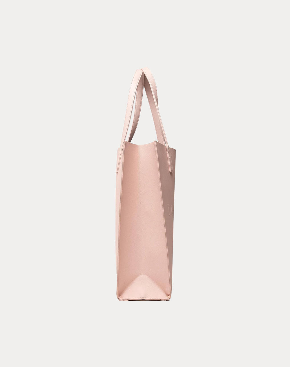 TED BAKER SOOCON Crosshatch Large Icon Bag (Dimensiuni: 34.5 x 13 x 34.5cm.)