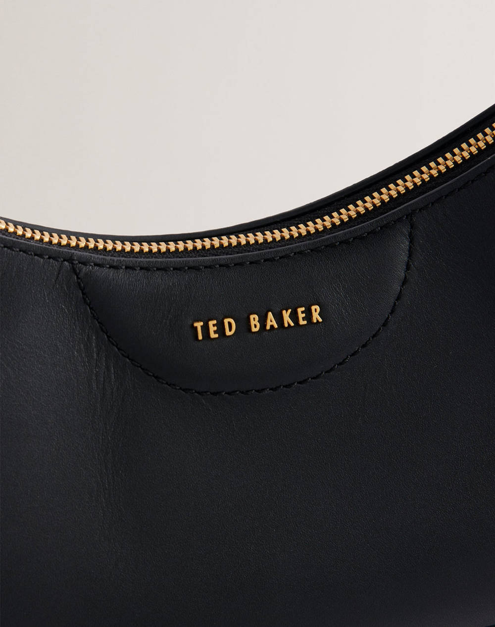 TED BAKER ESSIY Webbing Leather Crossbody Bag (Dimensiuni: 25 x 12cm.)