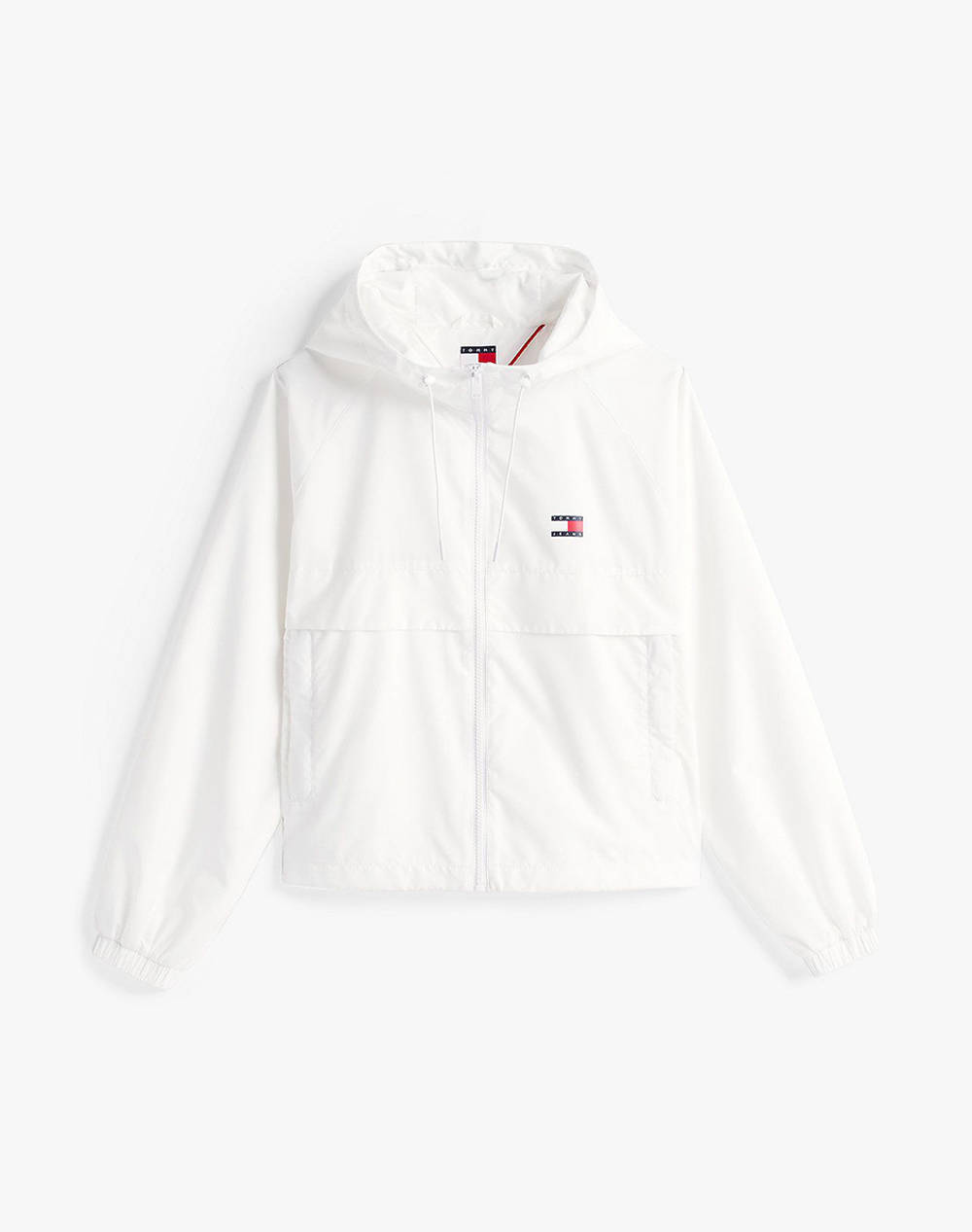 TOMMY JEANS TJW ESSENTIAL WINDBREAKER EXT