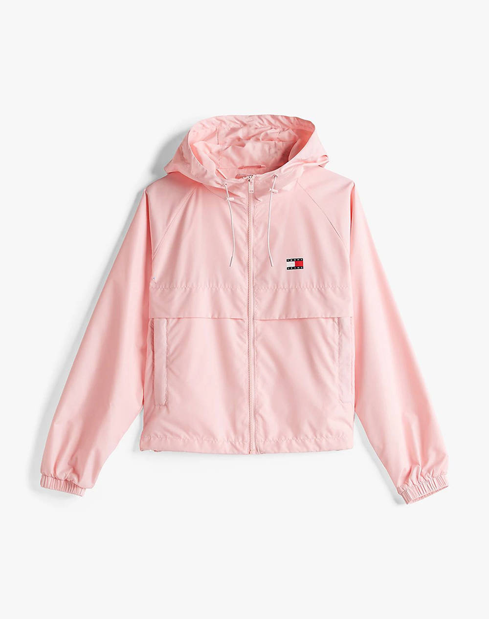 TOMMY JEANS TJW ESSENTIAL WINDBREAKER EXT