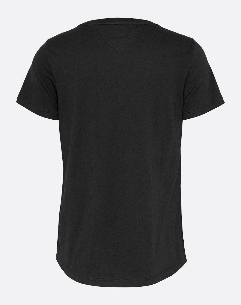 TOMMY JEANS TJW C-NECK TEE