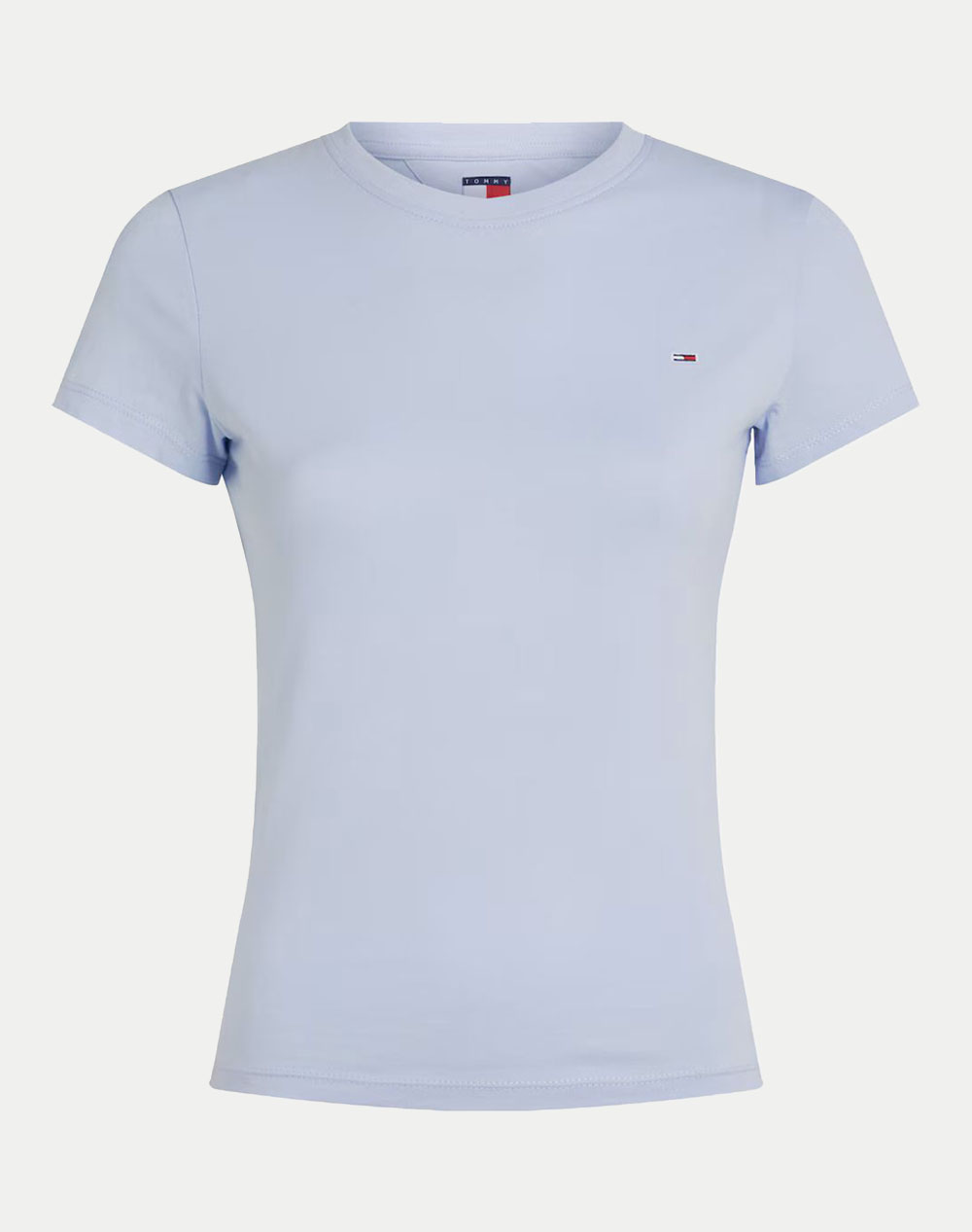 TOMMY JEANS TJW C-NECK TEE