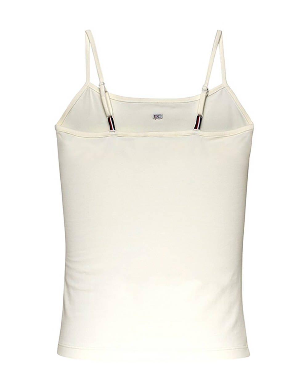 TOMMY JEANS TJW ESSENTIAL STRAP TOP EXT