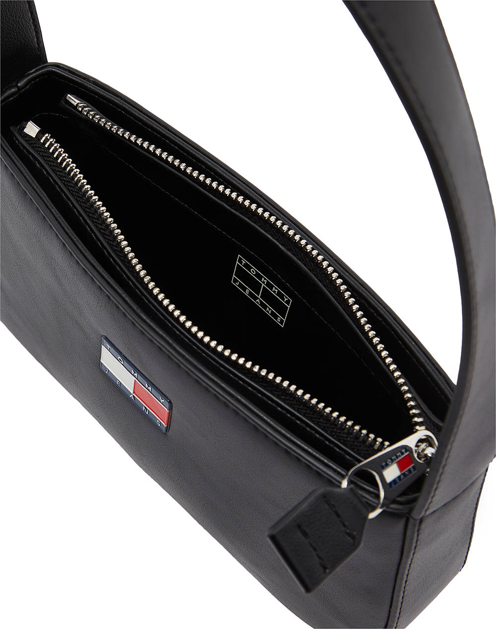 TOMMY JEANS TJW ESS MUST SHOULDER BAG (Dimensiuni: 22 x 12 x 4cm.)