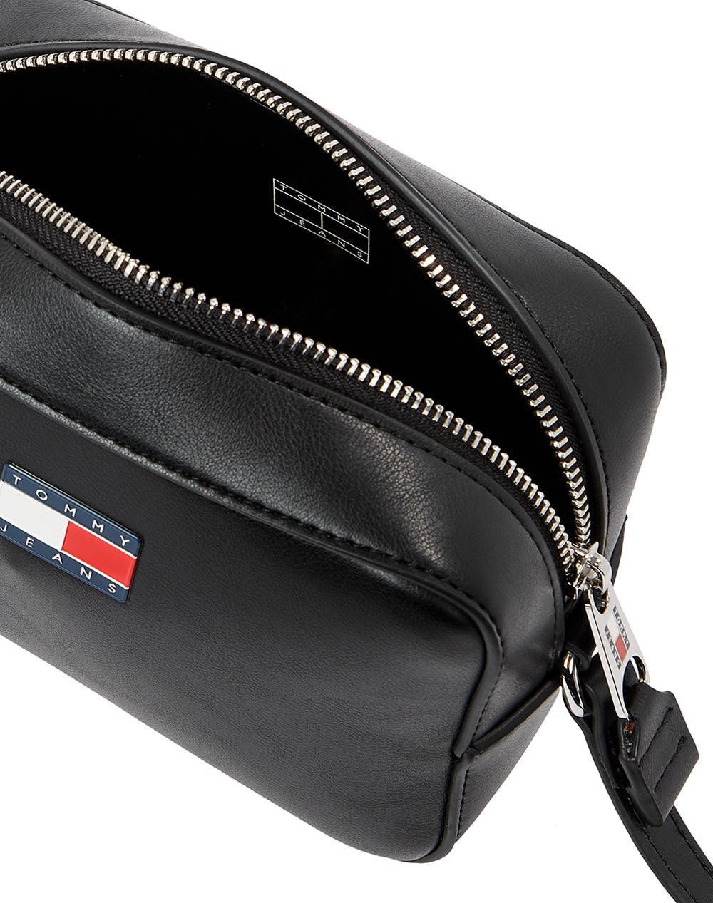 TOMMY JEANS TJW ESS MUST CAMERA BAG (Dimensiuni: 18 x 14 x 7cm.)