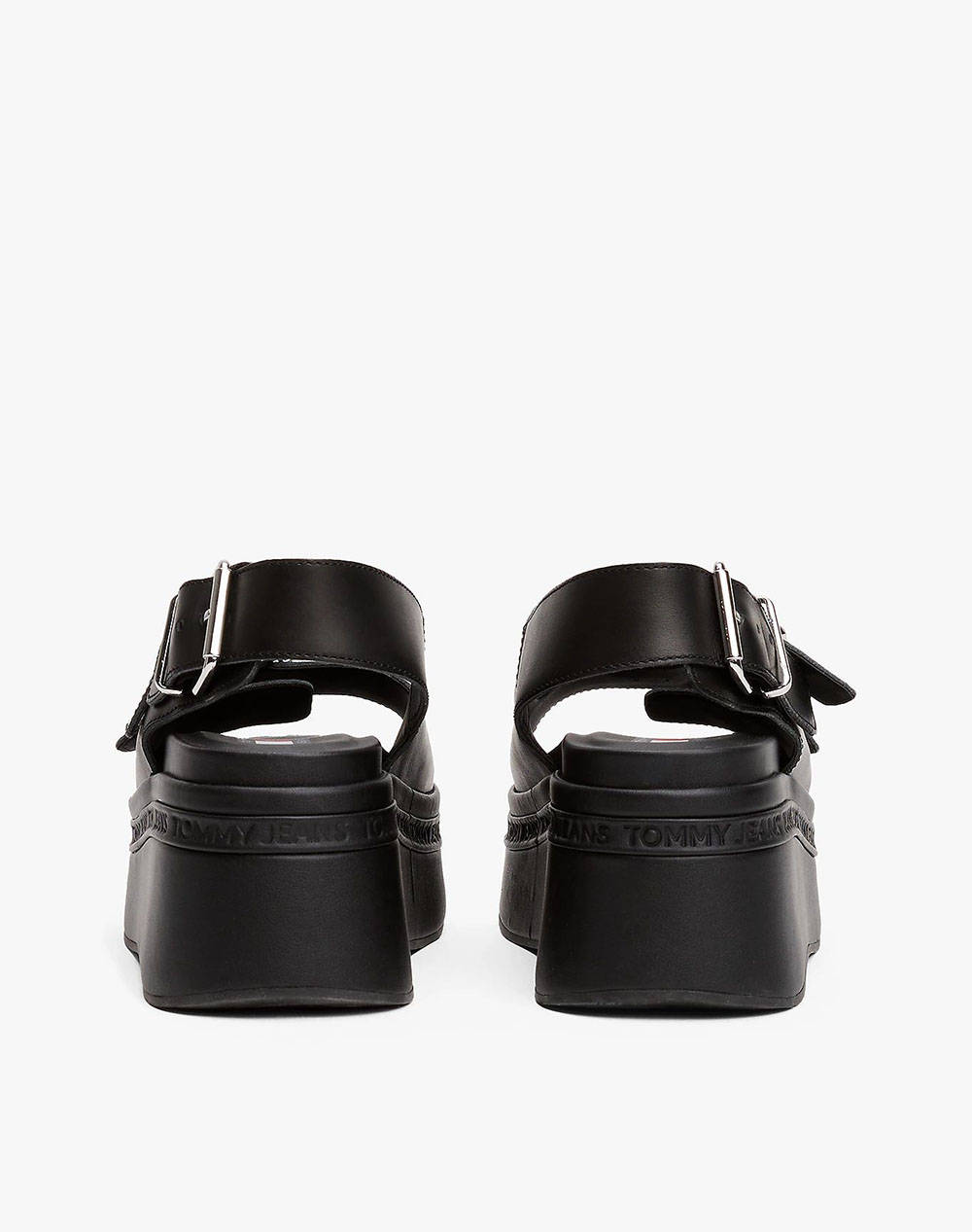 TOMMY JEANS TJW WEDGE SANDAL