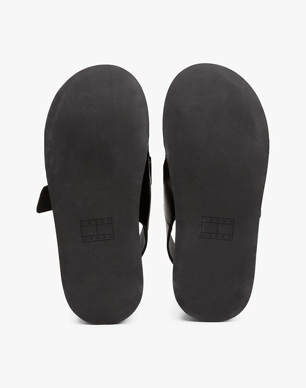TOMMY JEANS TJW WEDGE SANDAL