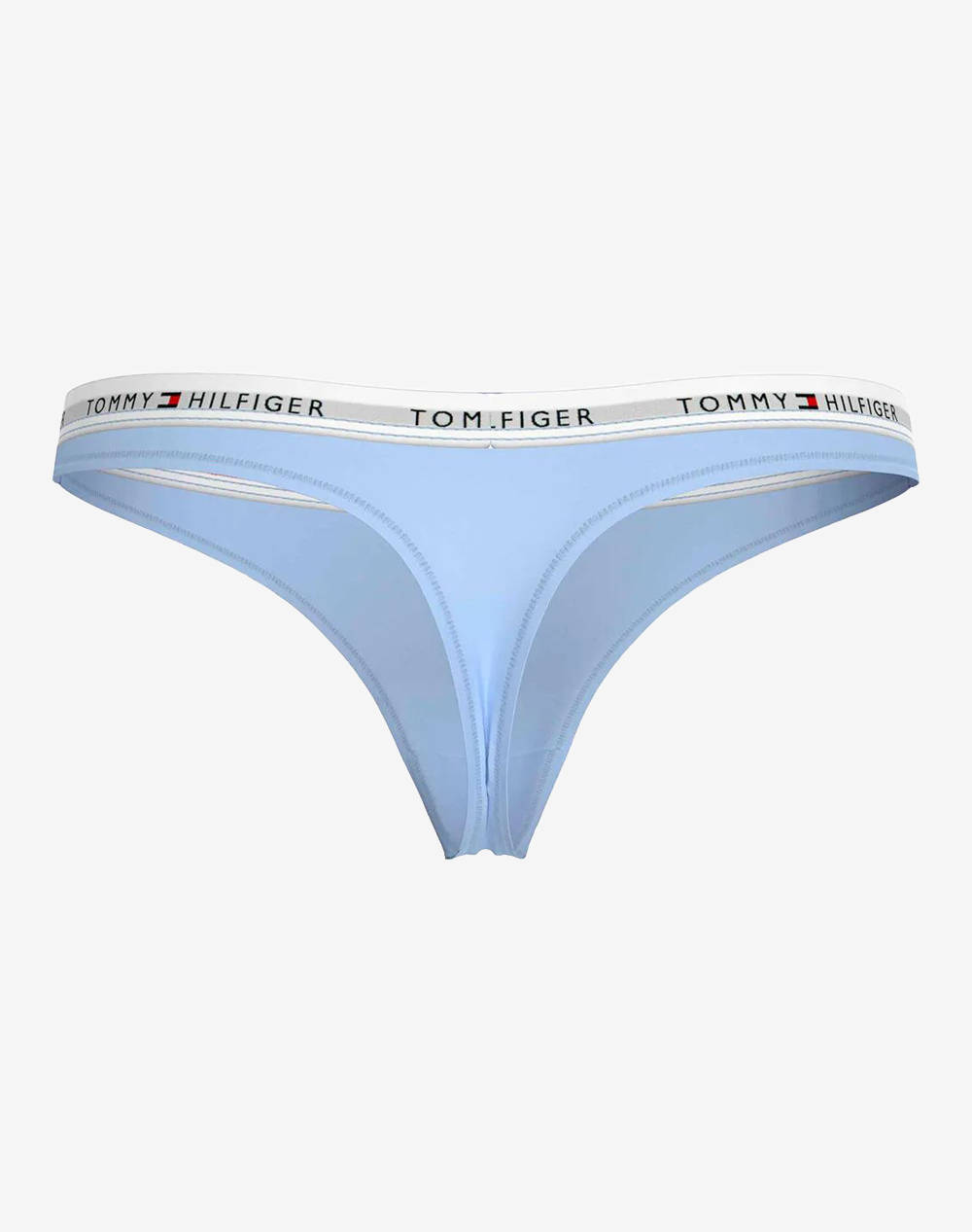 TOMMY HILFIGER 3 PACK THONG (EXT. SIZES)