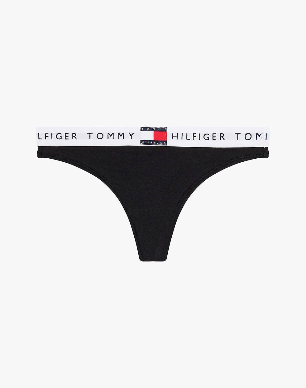 TOMMY HILFIGER CLASSIC THONG (EXT. SIZE)